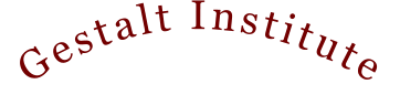 Gestalt Institute